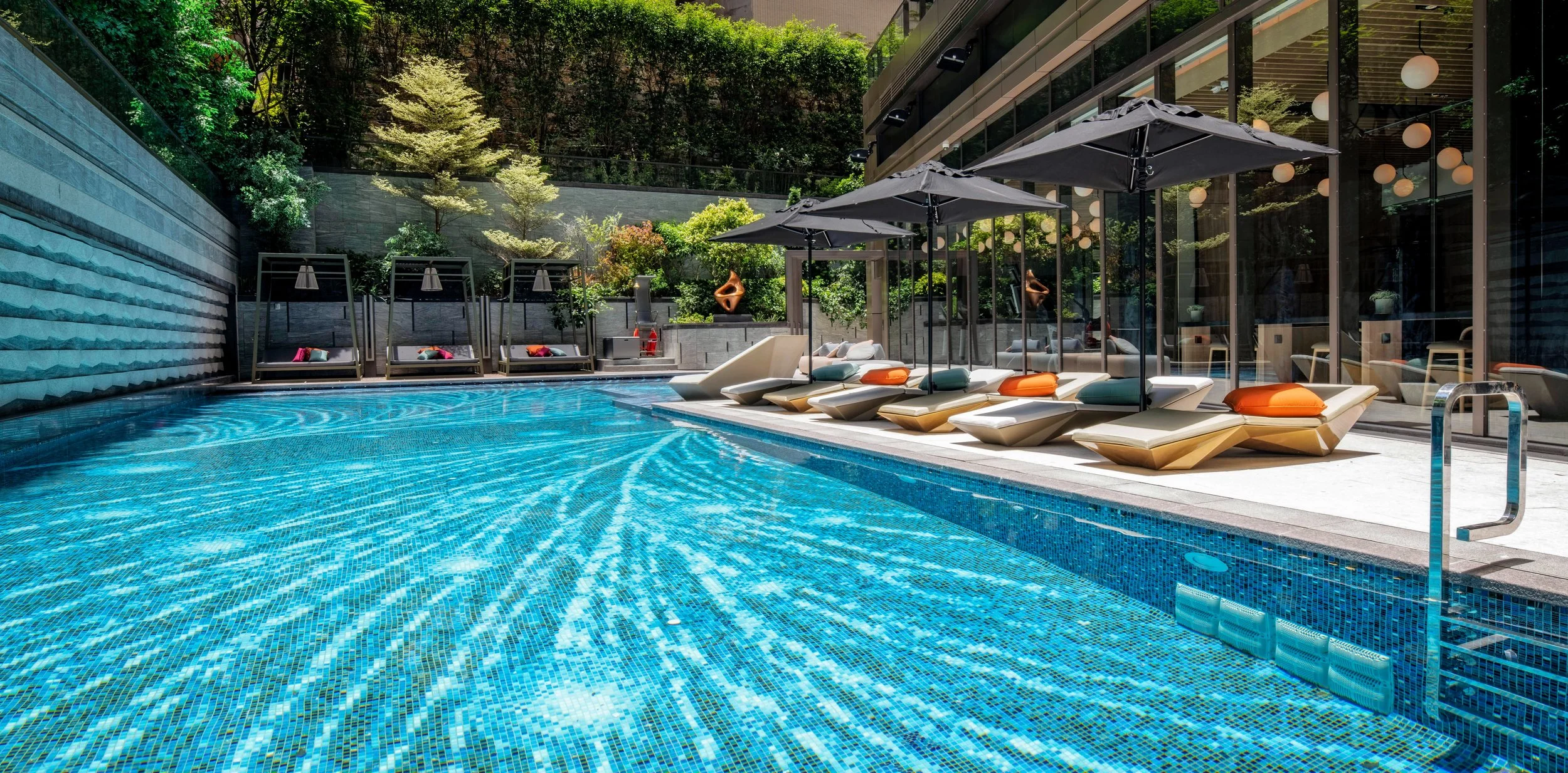 1/F - Swimming Pool