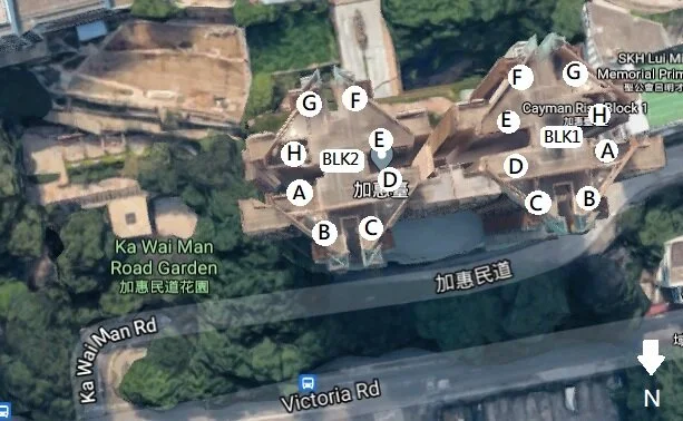 Cayman Rise 加惠臺 | Exclusive Offer | Kennedy Town 堅尼地城 | KtownProp (2026-27)