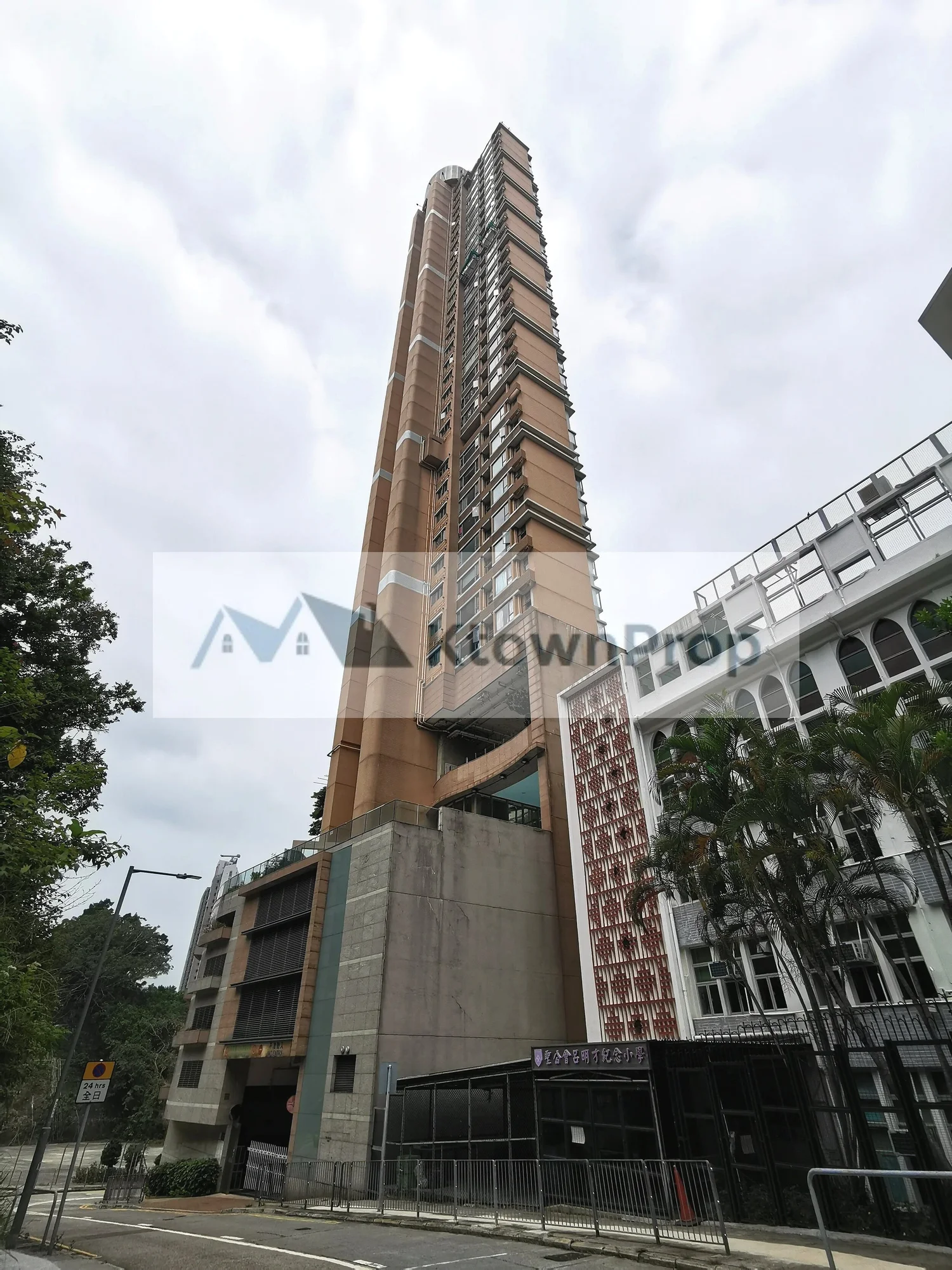 Mount Davis 33 怡峰 | Exclusive Offer | Kennedy Town 堅尼地城 | KtownProp ...