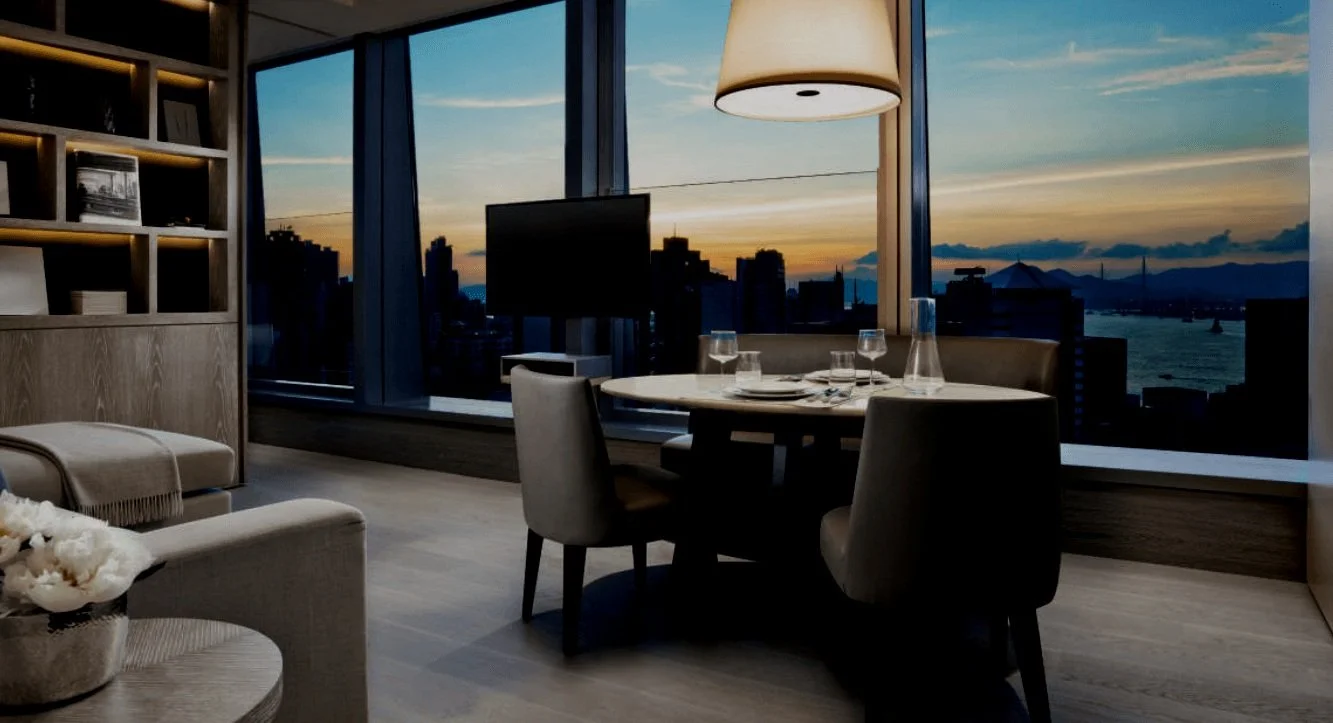 One 96 Serviced Apartment