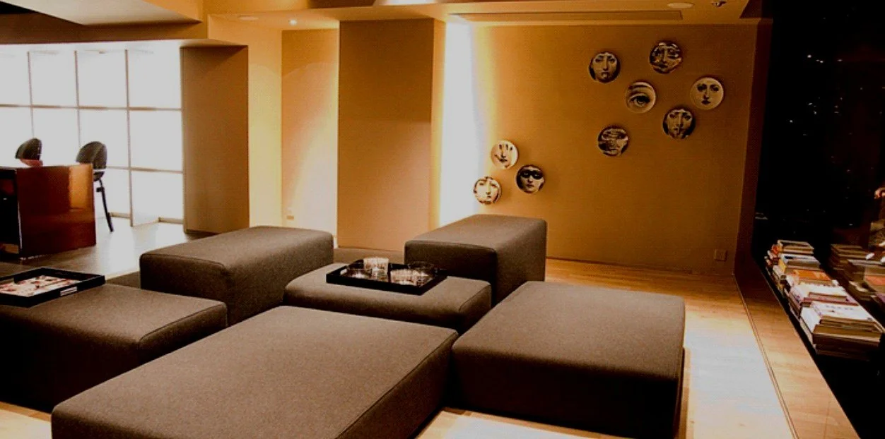 Como Como Serviced Apartments