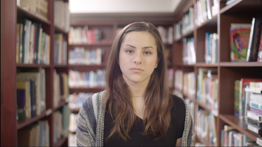 "Contains: Courage™" FARE major capital campaign launch video. 