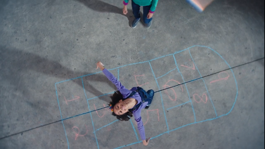 Saving Tomorrow Today campaign video- A collaboration with the agency OneX for University of Phoenix