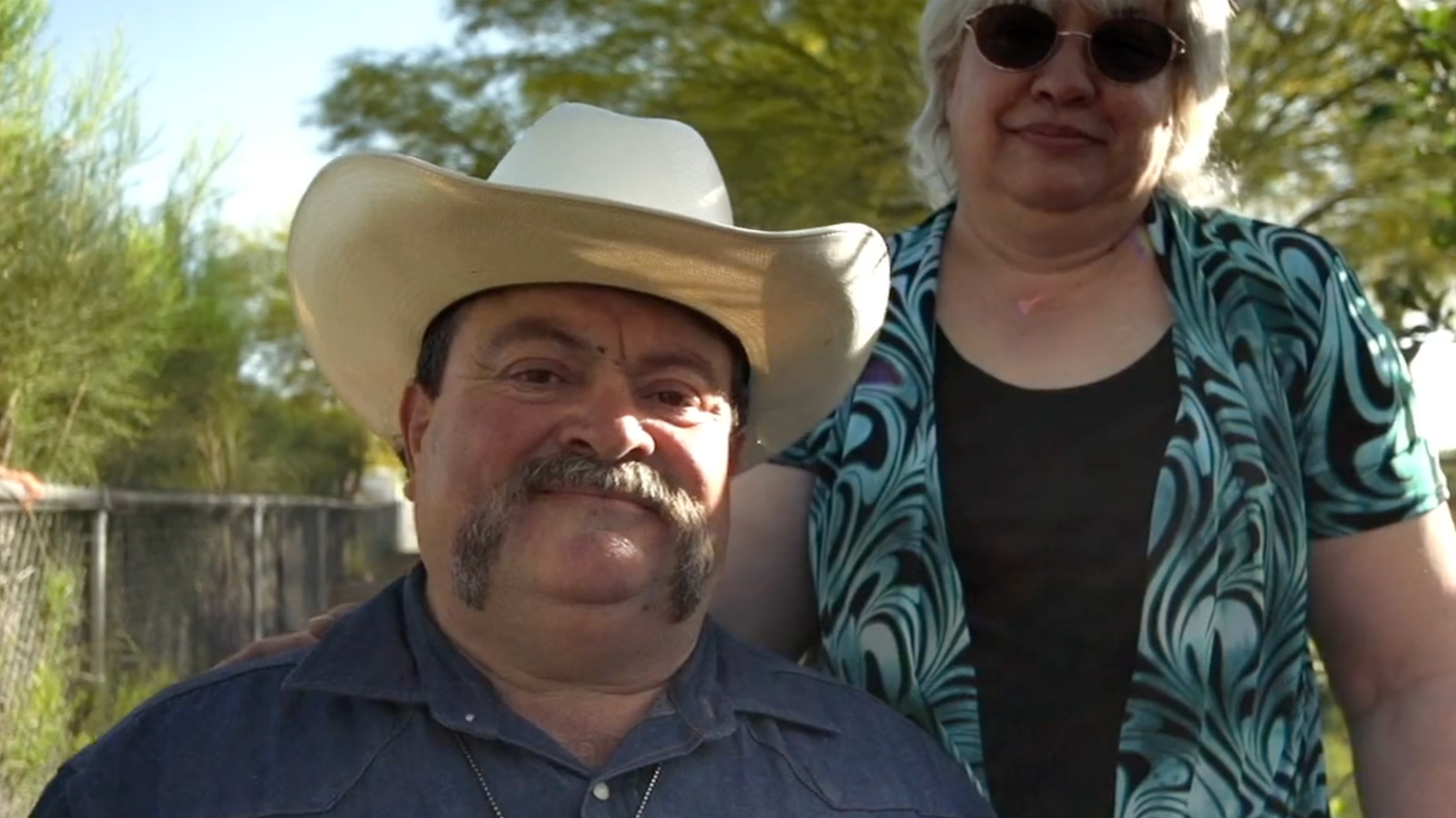 Man in the Maze  (Co-Director, Producer) was 1 of 5 films selected out of over 1,300 films to win the Sundance Short Film Challenge supported by the Bill & Melinda Gate's Foundation (2015). 