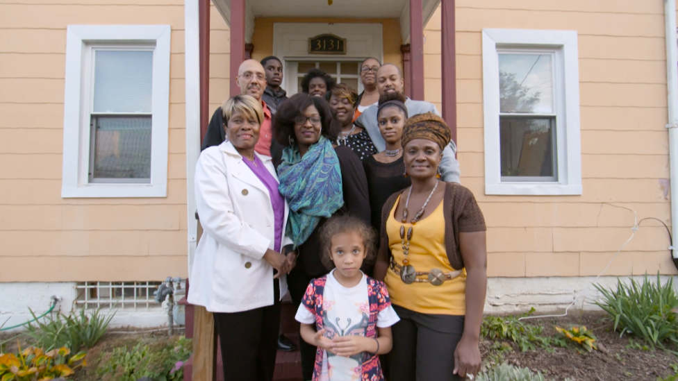 The Bright Side by CarMax
Branded content produced with OneX for CarMax Foundation featuring the story of Saymedy Lloyd