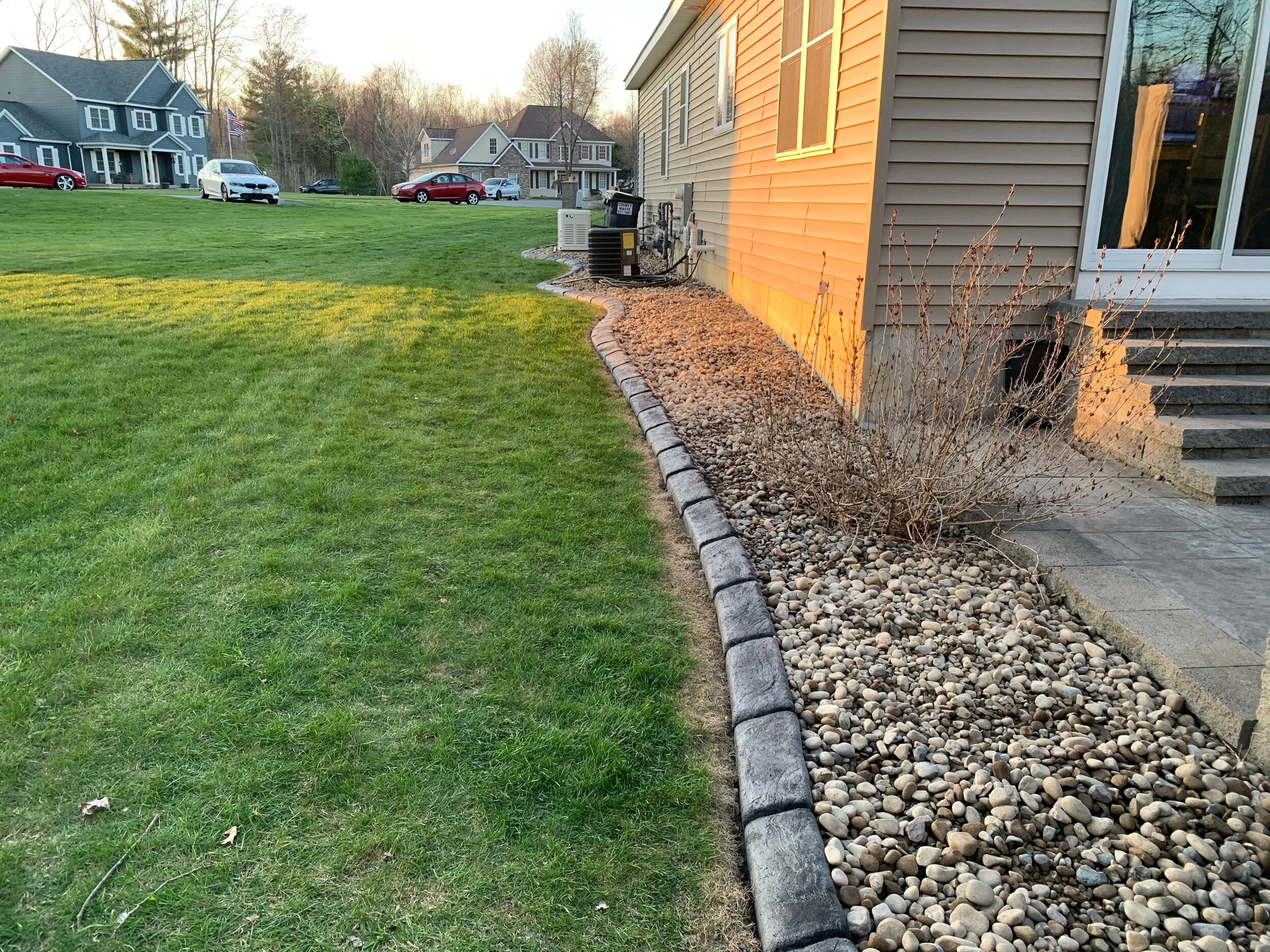 Gallery 3 — Edges Unlimited