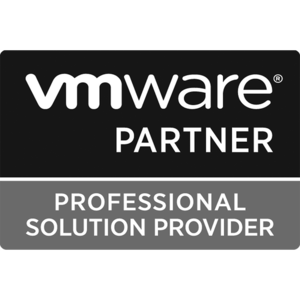 VMWare Partner