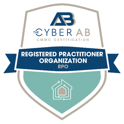 Cyber AB CMMC Certified