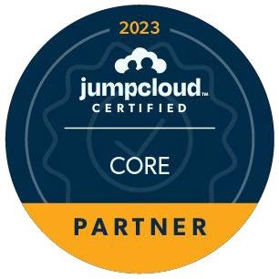 JumpCloud Partner