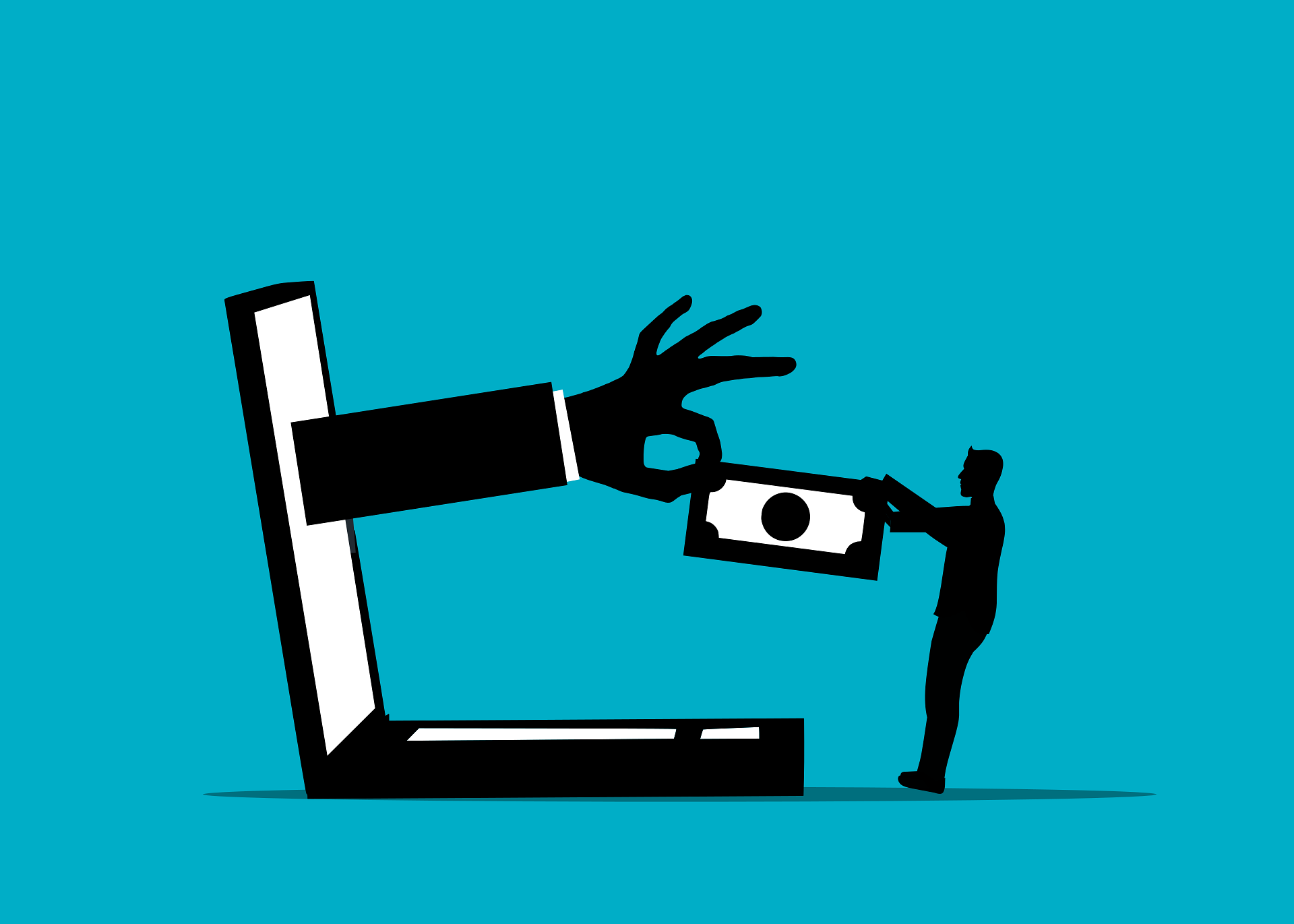 AI Fraud and BEC Attacks: How to Secure Your Accounts Payable Process