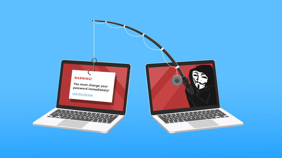 How to Spot AI Phishing Emails That Look Real