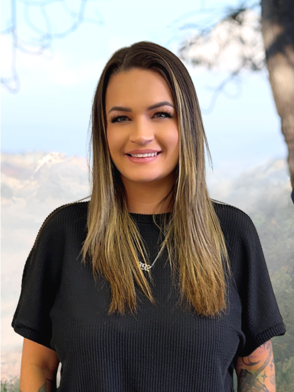 Britney Colon Service Coordinator Headshot