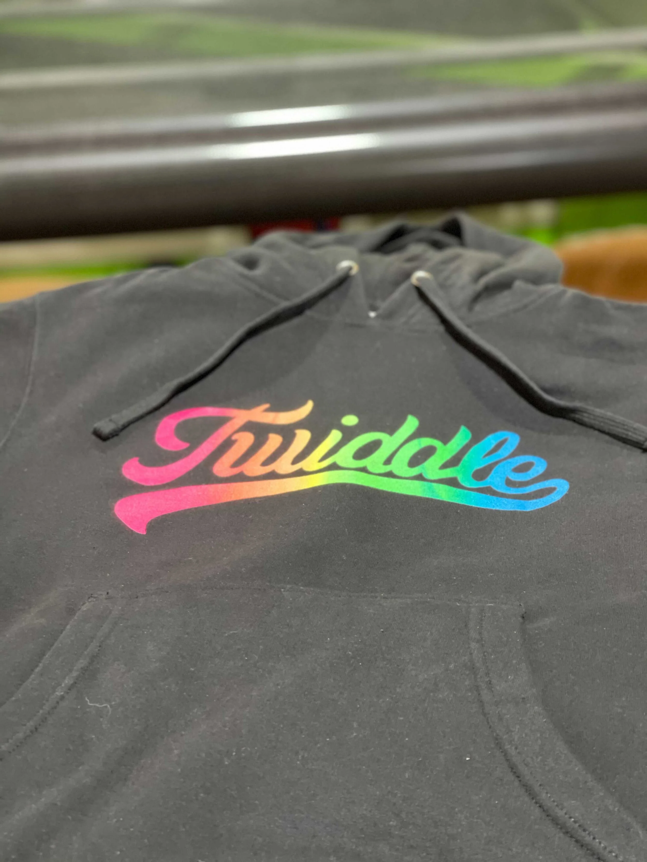 Band Merch and Fulfillment — Soundscape Merchandise