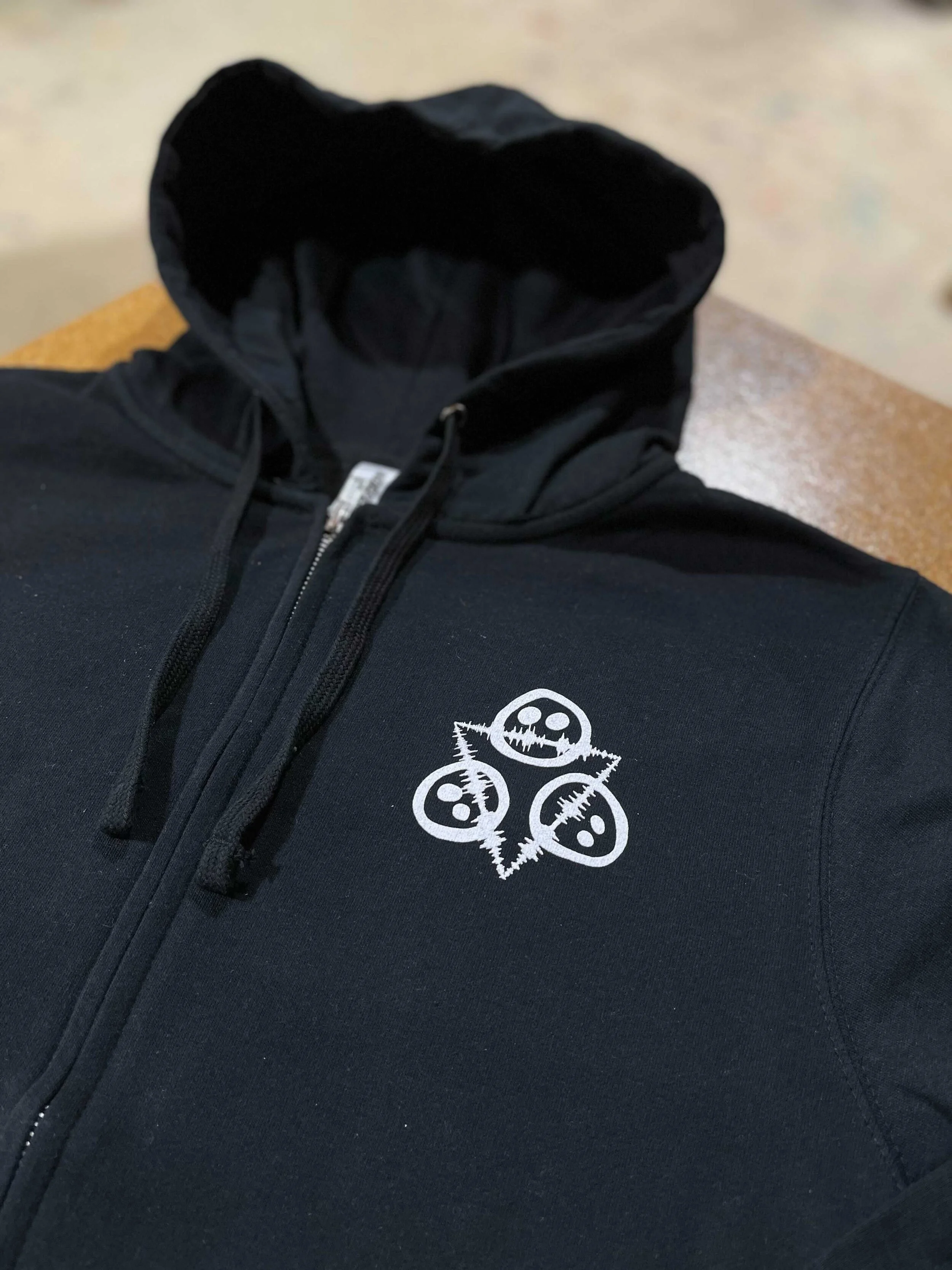 Band Merch and Fulfillment — Soundscape Merchandise