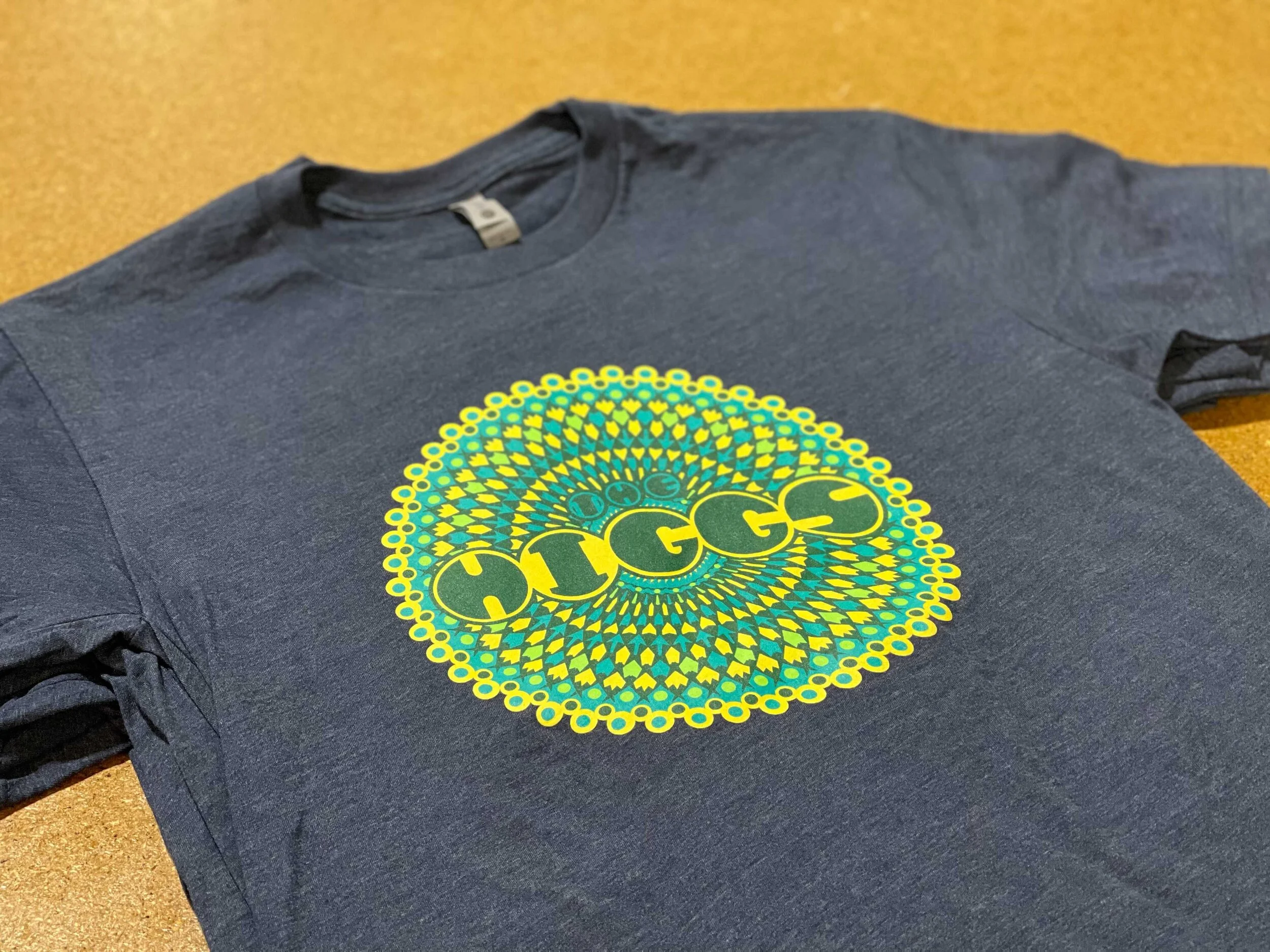 Band Merch and Fulfillment — Soundscape Merchandise