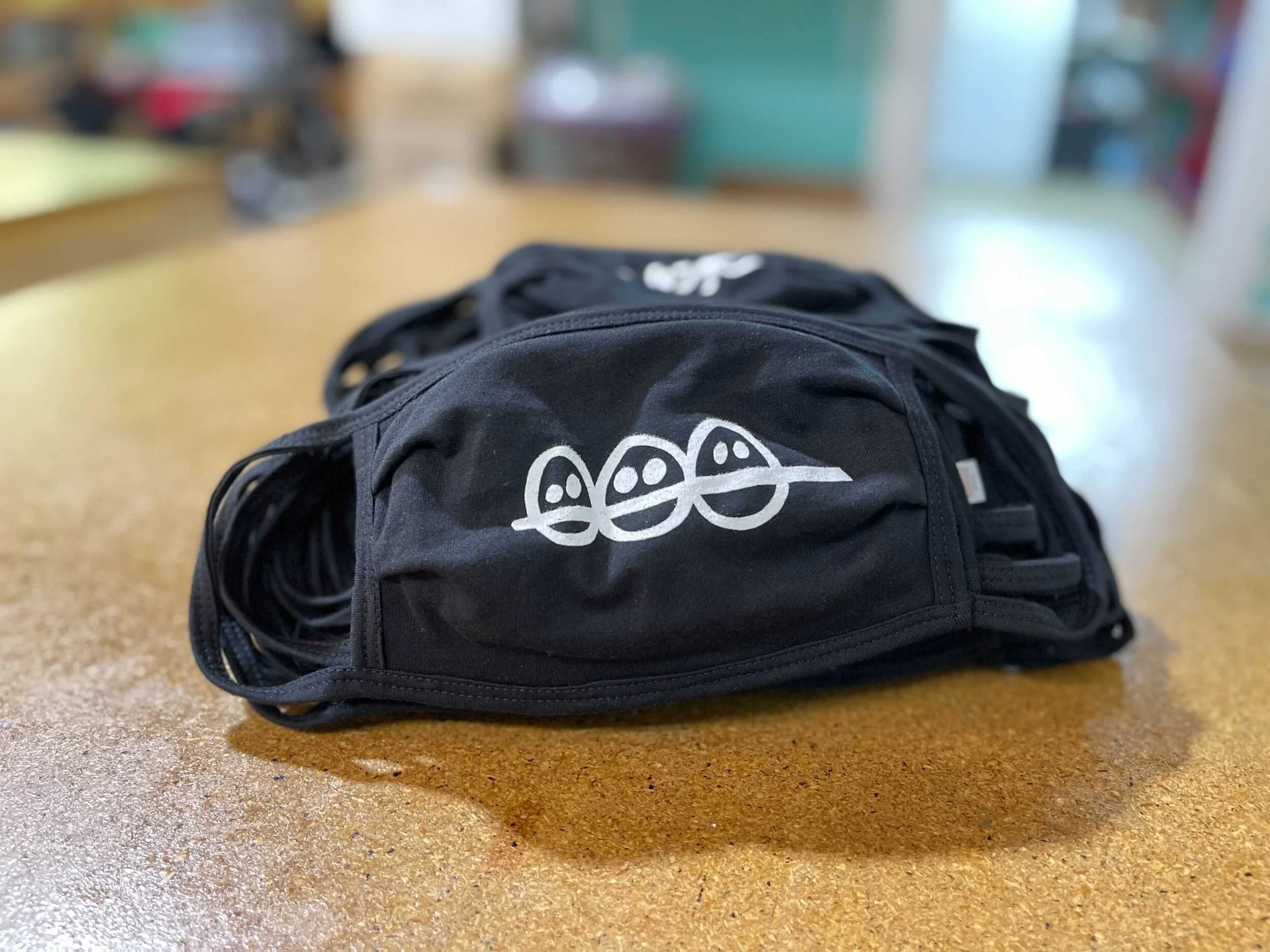 Band Merch and Fulfillment — Soundscape Merchandise