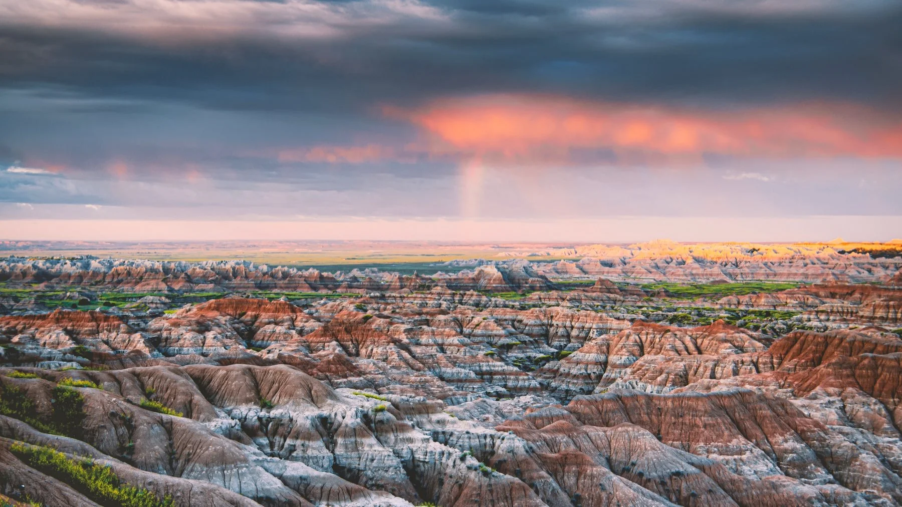 FaithCamp South Dakota — FaithCamp 2023