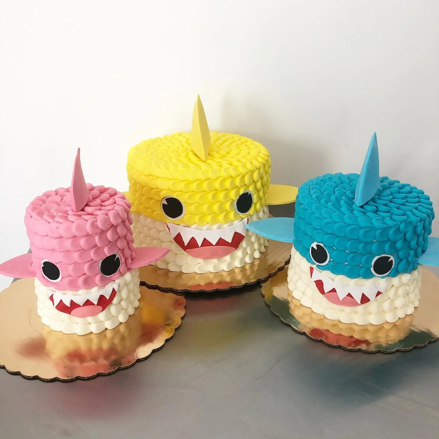 #babyshark is still a thing!
#sweetandshiny