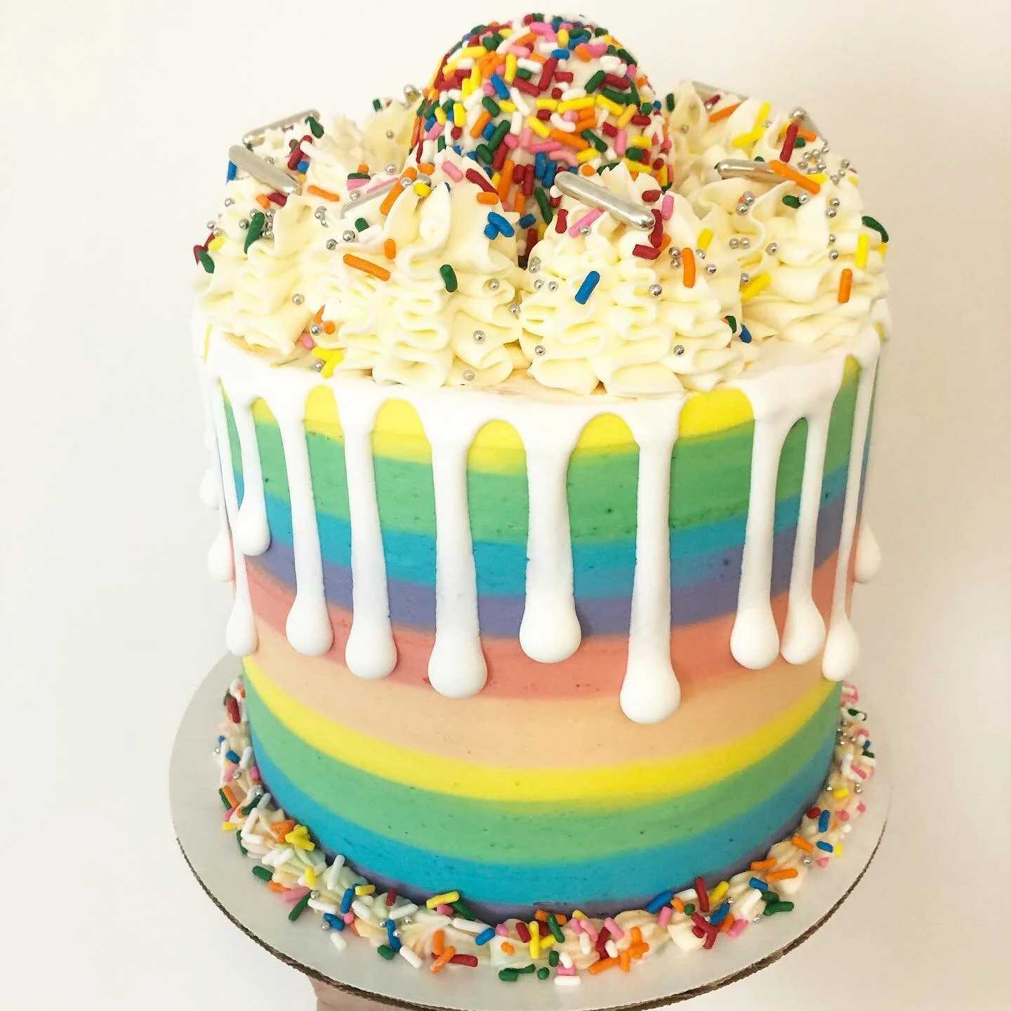 This makes me want ice cream. #sweetandshiny