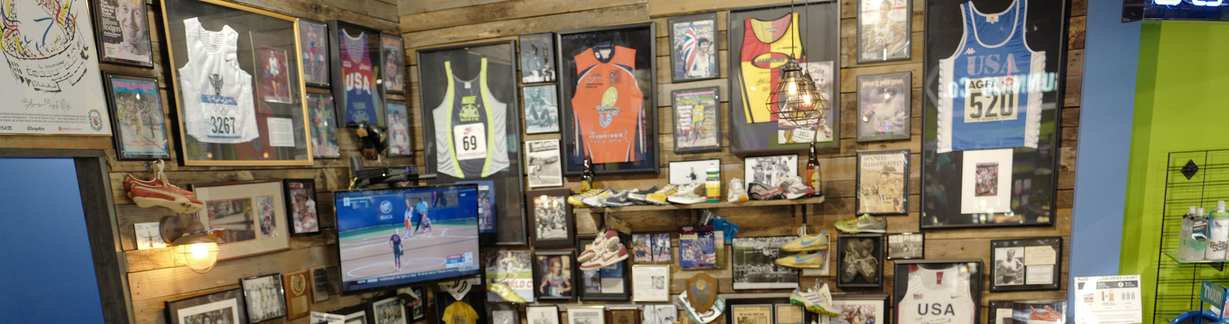 charlotte running company promenade