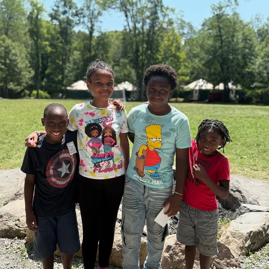 Join us on Sept. 17 for our Parks are Essential Gala, at the @glenislandharbourclub to support @campmorty and Merriwood Teen Empowerment Camp. Enjoy a meaningful evening dedicated to providing life-changing experiences for underserved children. RSVP 