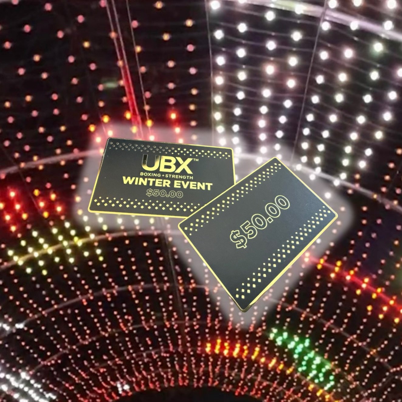 🥊 Purchase tickets to @westchesterswinterwonderland at wwinterwonderland.com between now and Wednesday, drop a @ or two in the comments, and email your confirmation receipt to jon@thewpf.org to be entered to win a $100 gift card to @ubxlarchmont or 