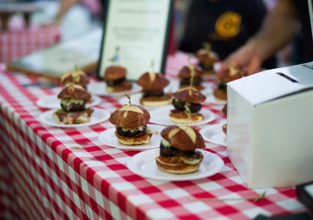 Westchester Parks Foundation is once again the benefiting charity of @westchestermagazine Wine &amp; Food Festival! All proceeds benefit Westchester Parks Foundation. Get your tickets for Westchester Magazine&rsquo;s Wine &amp; Food Festival and save