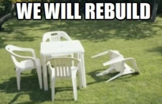 Did anyone feel the earthquake?