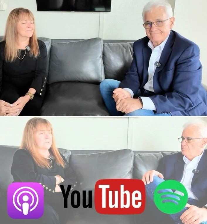 @thewpf Executive Director Joe Stout welcomes Kathy O&rsquo;Connor, commissioner of Westchester County Parks, Recreation and Conservation on our The Difference You Make Podcast.  Episode 2 is now available on most streaming platforms including @youtu