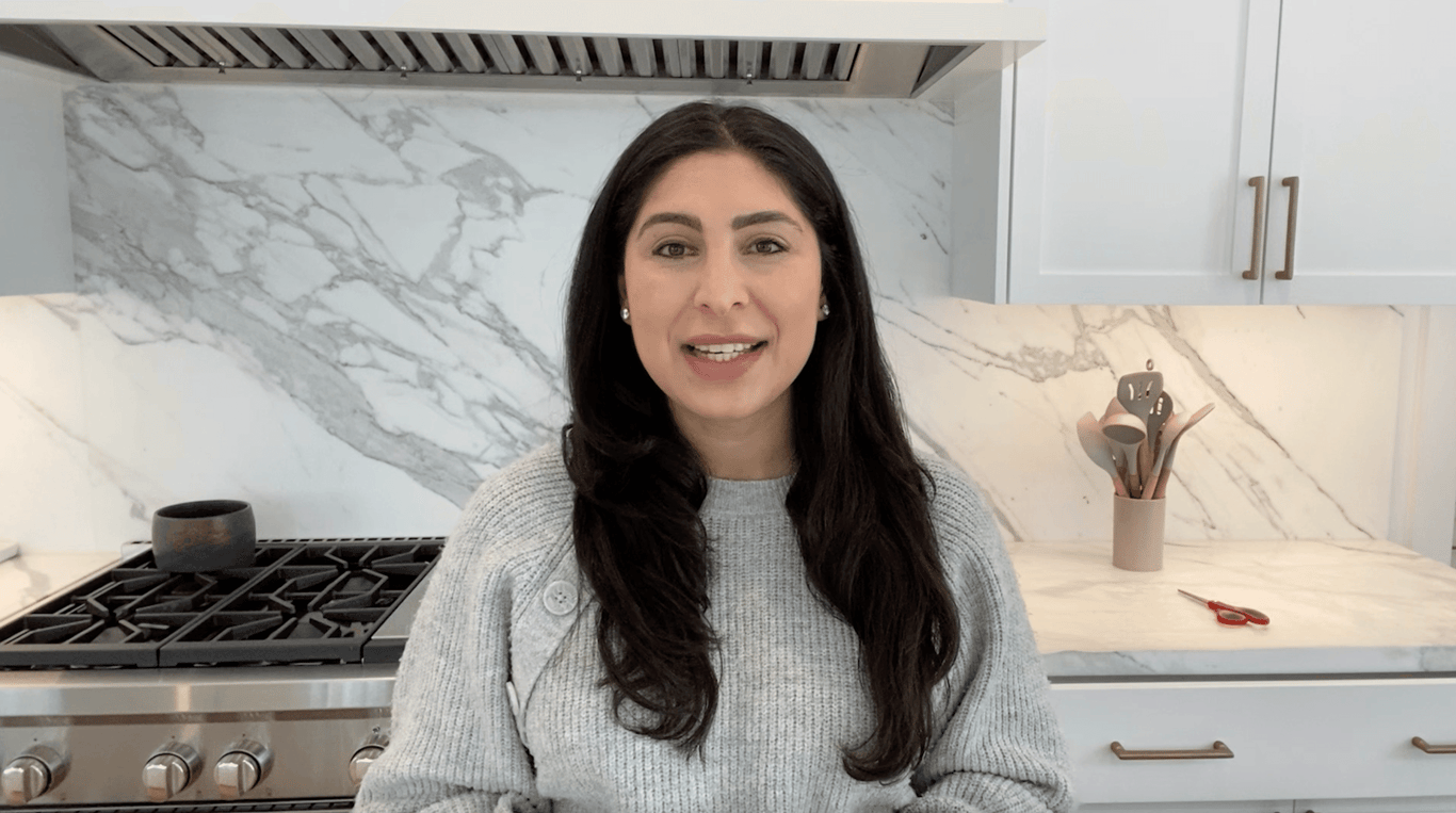 A Mindful Eating Meditation With Dr. Aaliya Yaqub