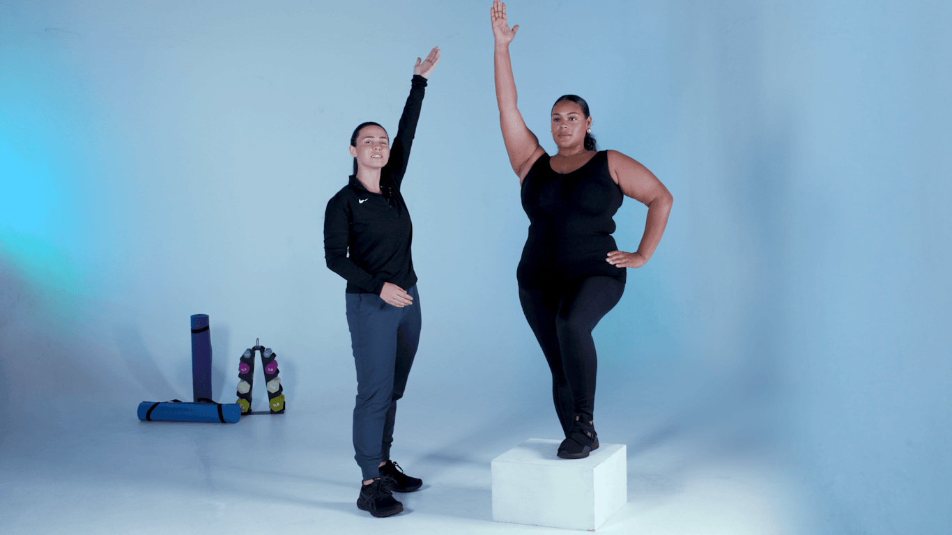 5-Minute Movement Break