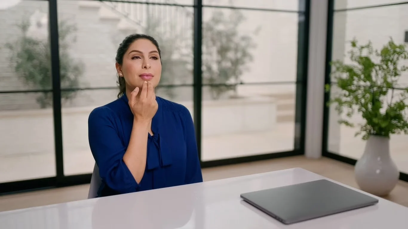 Reset: Tap Into Connection