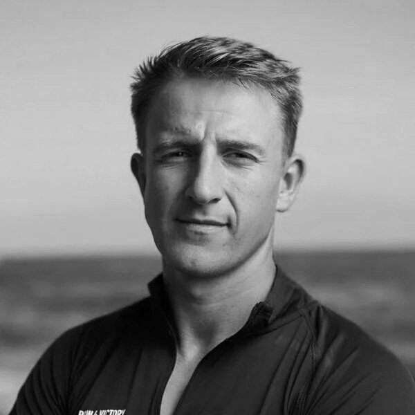 Duncan Roy - Rowing Roy & Row4Victory