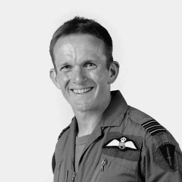 Phillip Holdcroft - Atlantic Flyers