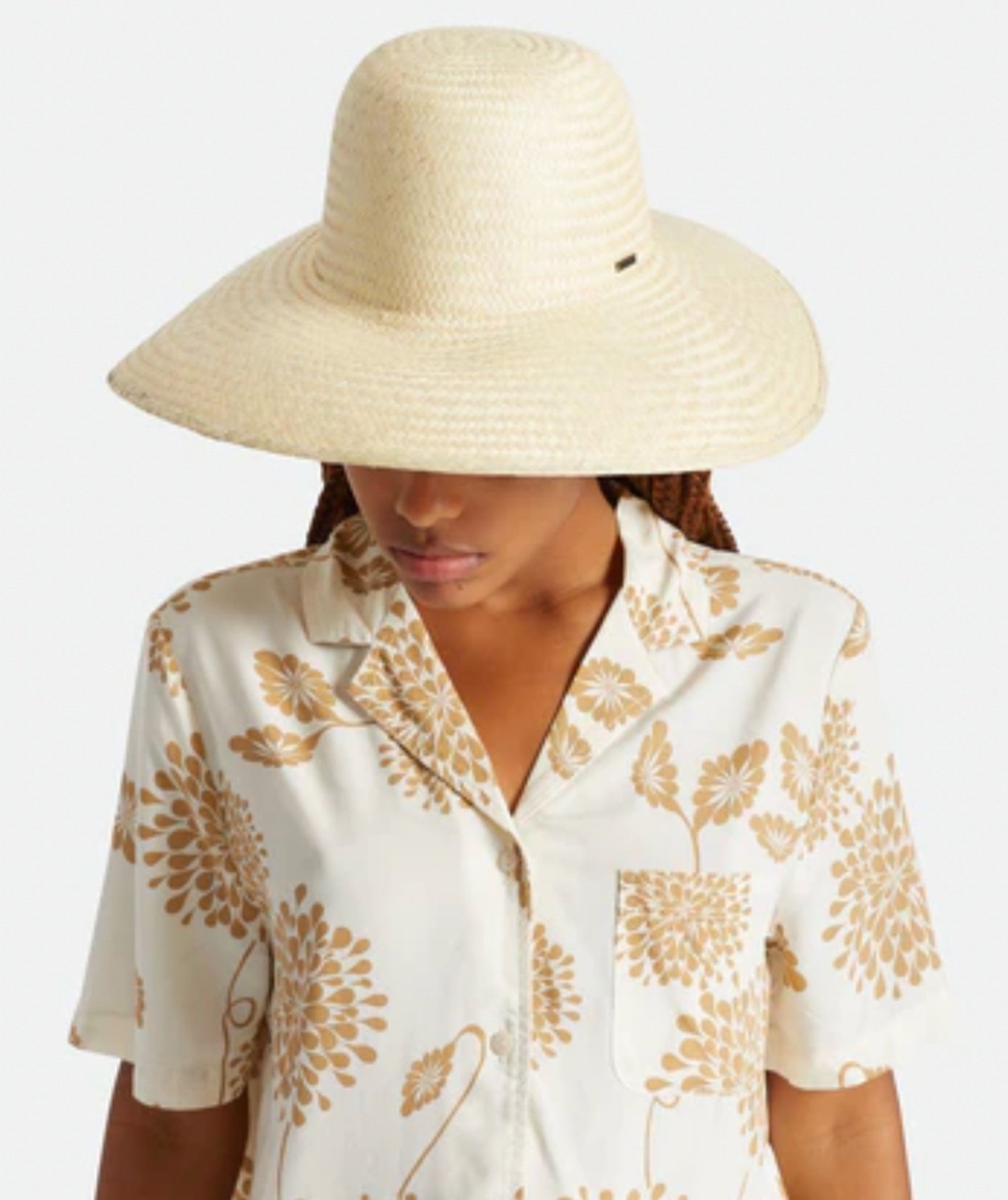 Brixton Sun Hat Brixton Men main image 2
