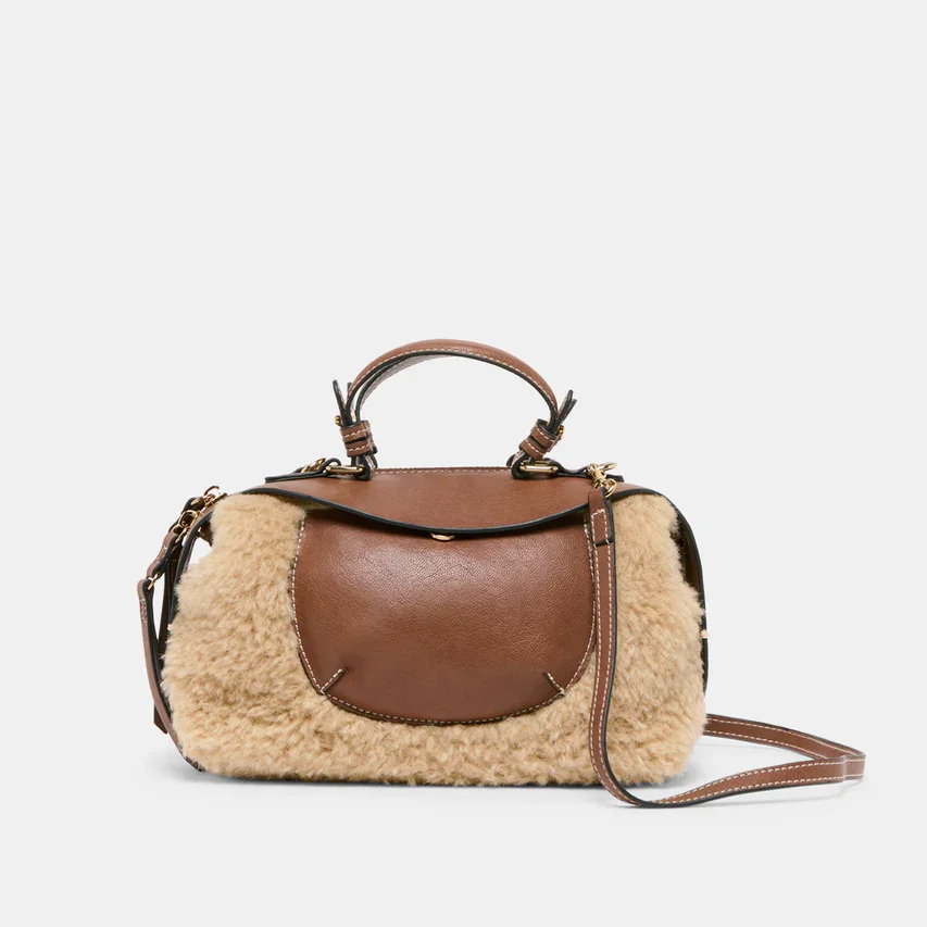 DOLCEVITA-HANDBAG_LUNA_BROWNMULTISHERPAPUCOMBO_2.webp
