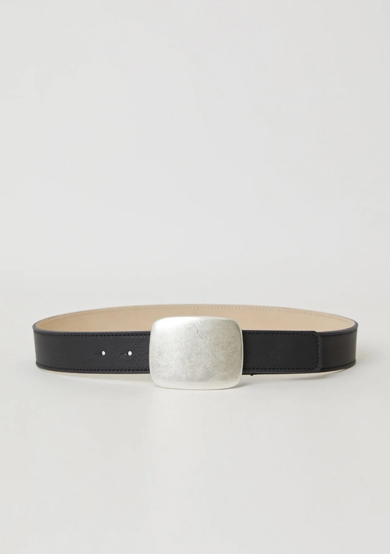 B-LOW THE BELT LEIGHTON LEATHER BELT