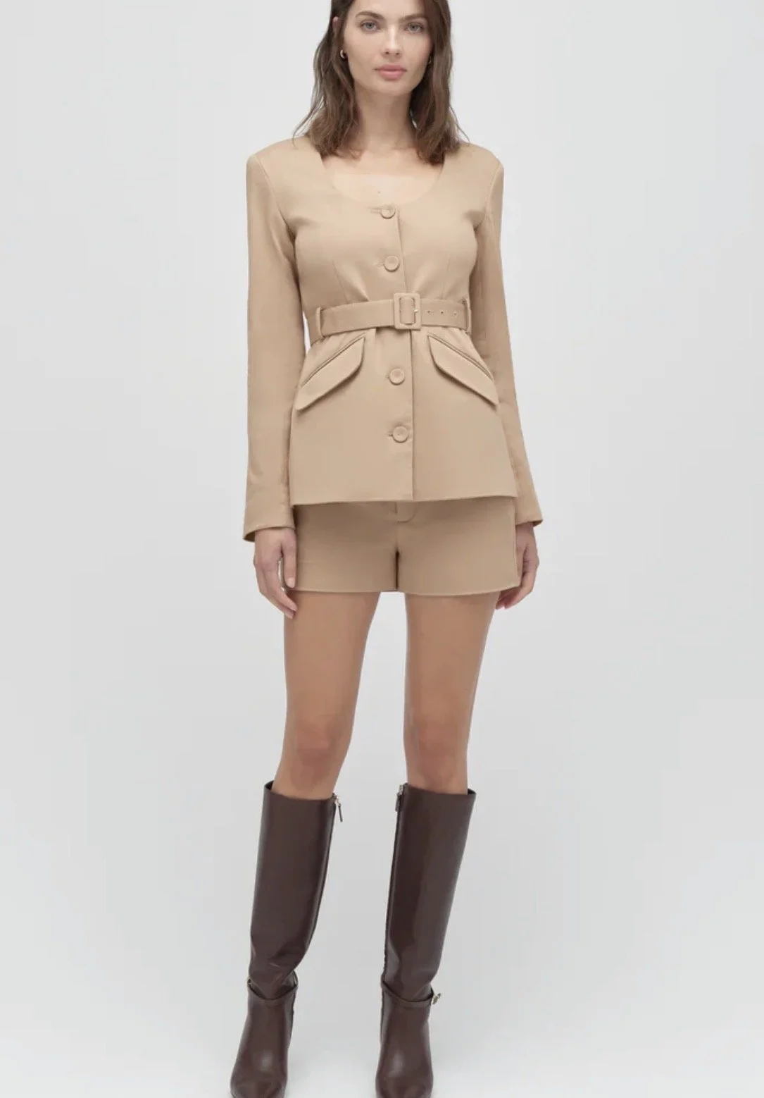 FAVORITE DAUGHTER THE CHRISTY JACKET