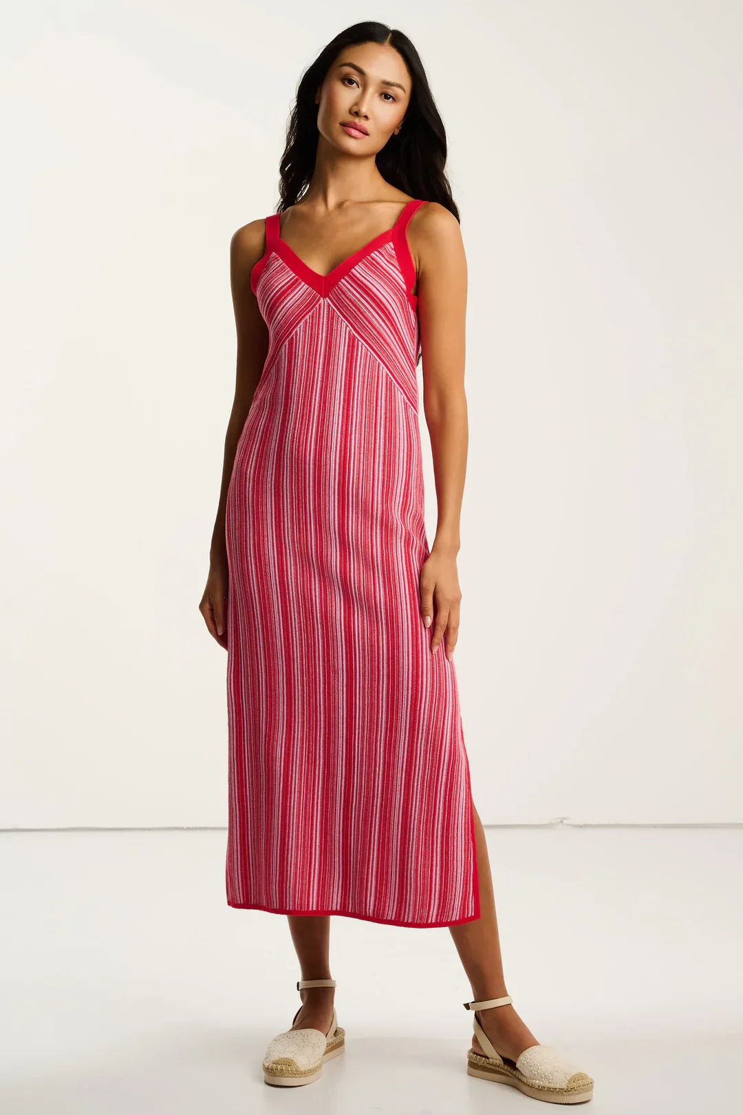 LISA TODD SUN KISSED DRESS