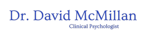 Dr. David McMillan