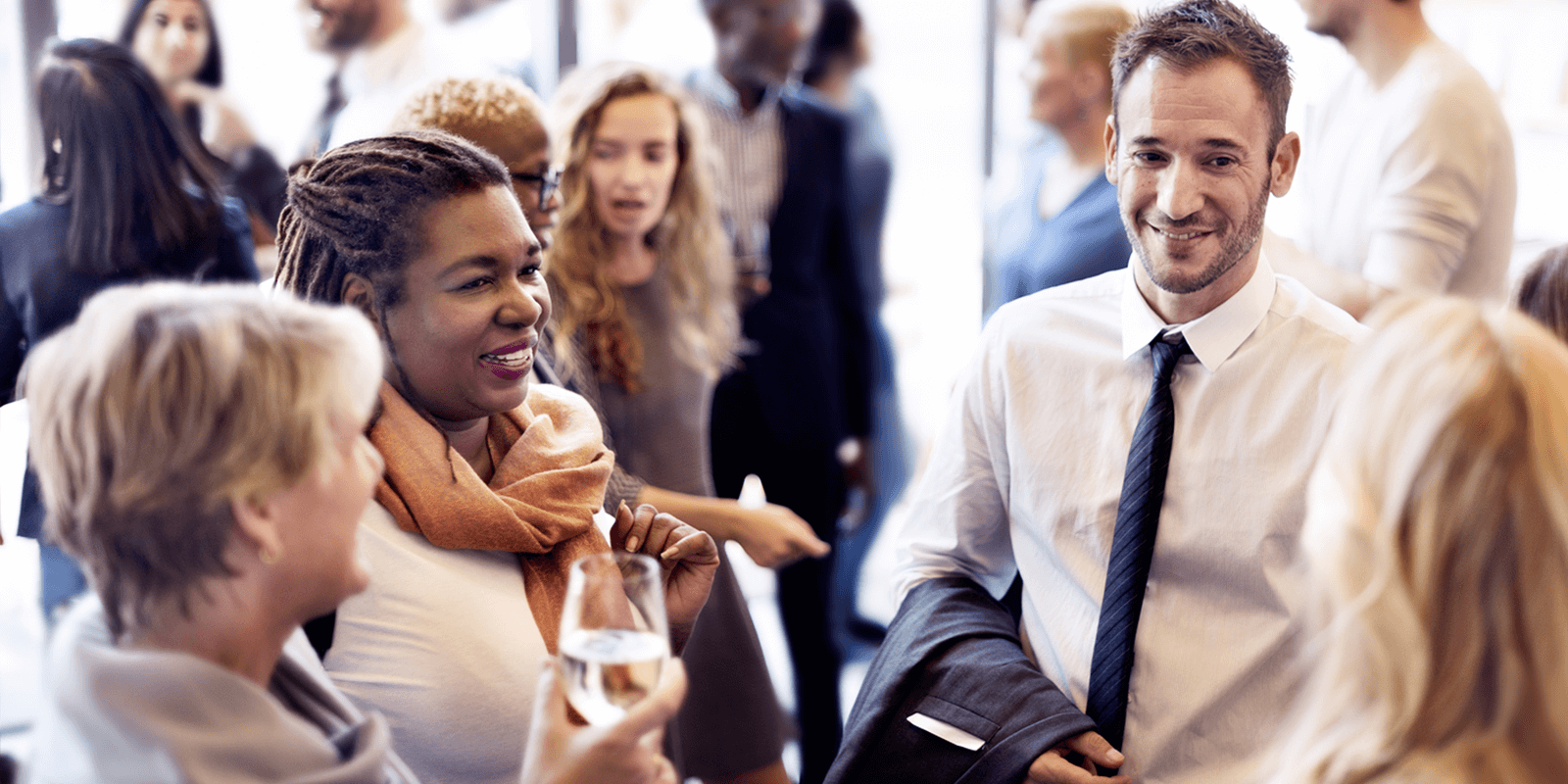 Networking for Introverts