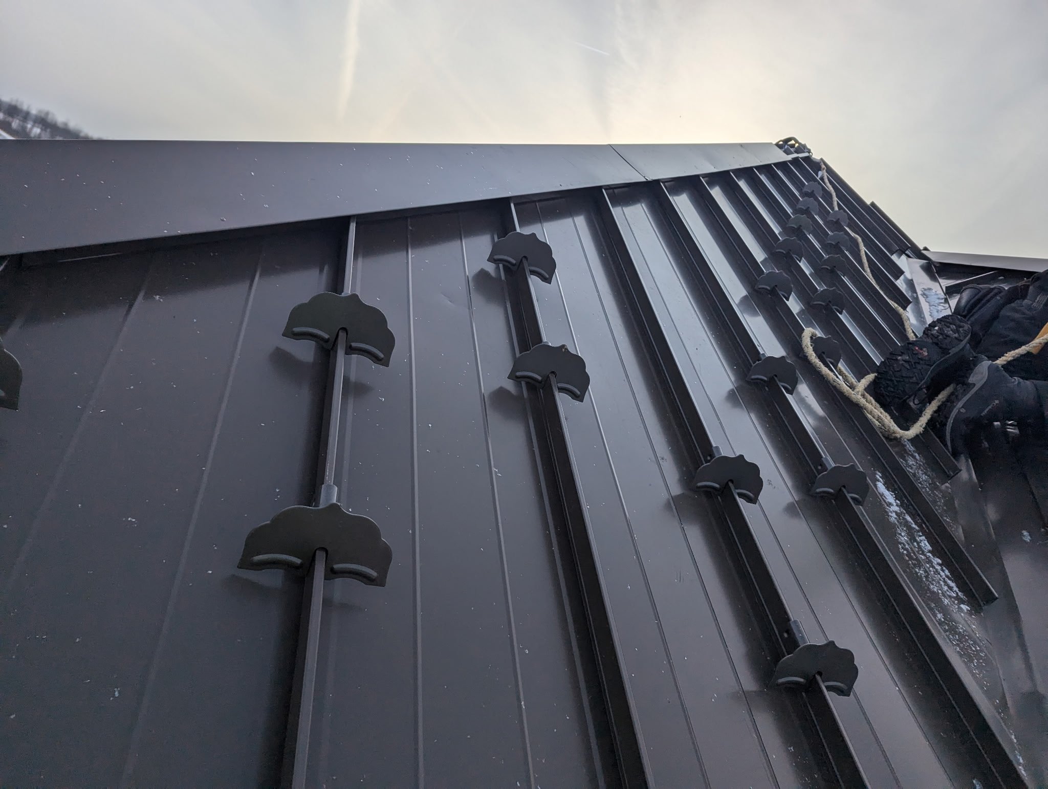 Roofing Repair Buffalo NY