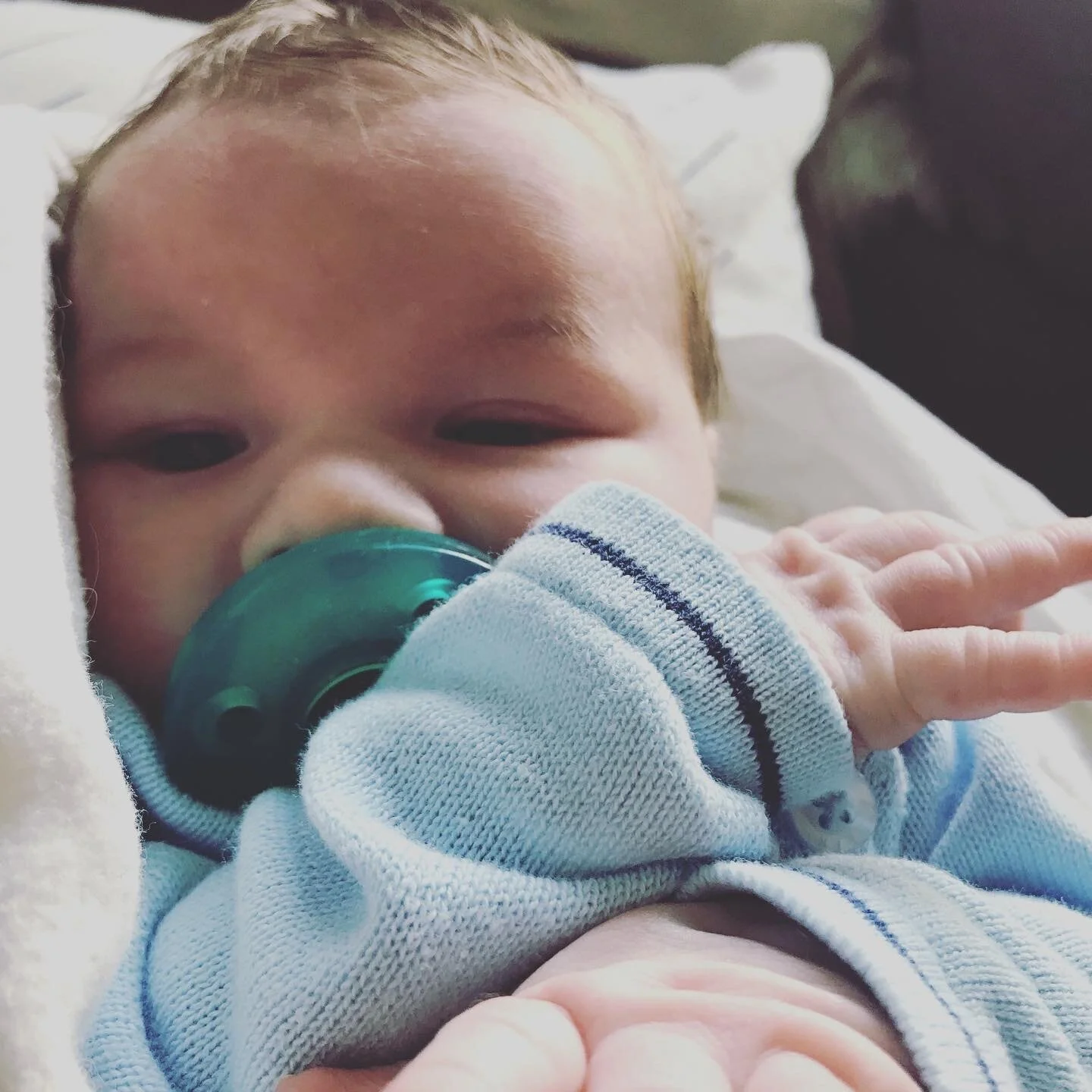 Jessica’s Adoption Timeline