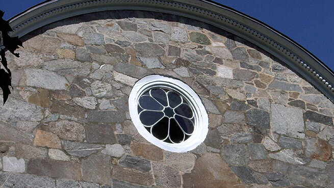 Hearthside House Window Restoration