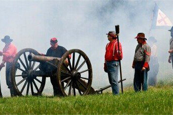 Reenactments - Hearthside House