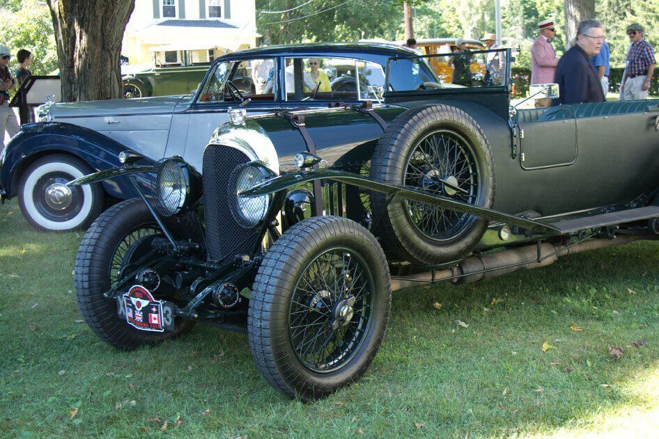 1920s Era Events - Hearthside House