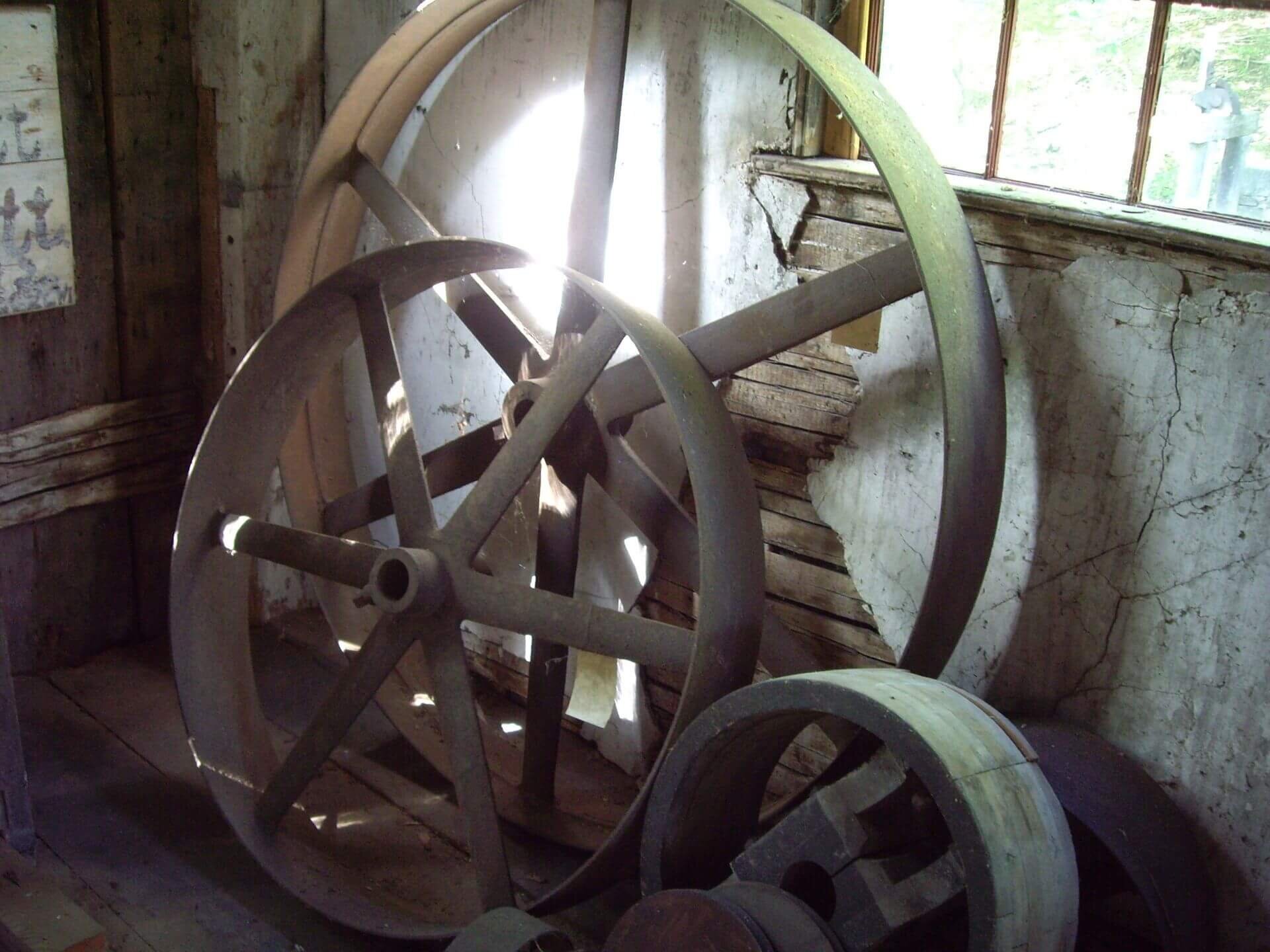 Moffett Mill (Copy) (Copy)