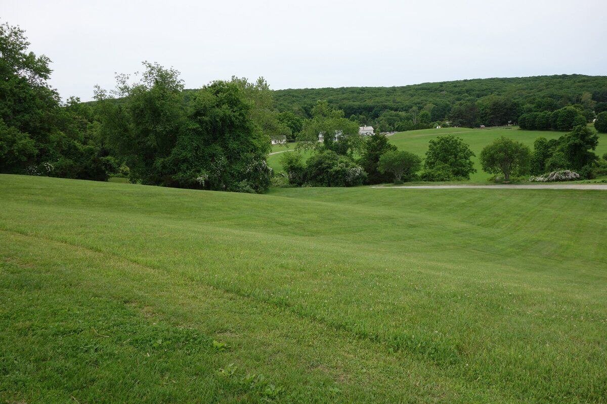 Chase Farm Park - Lincoln, RI