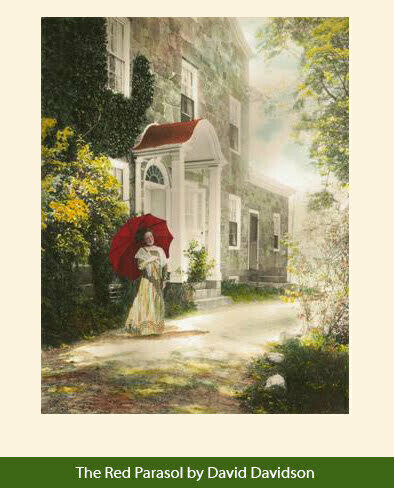 Historic Prints of Hearthside by David Davidson D.jpg