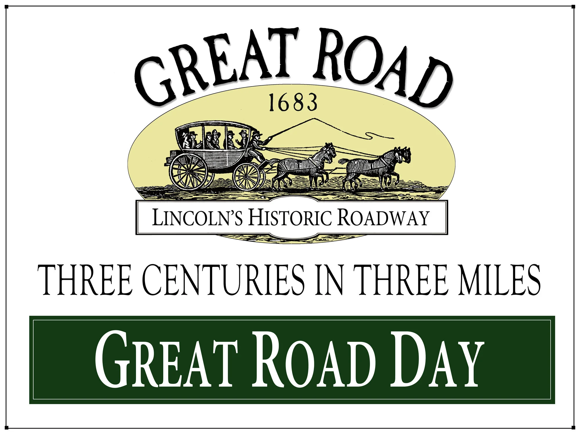 Great Road Day 2025